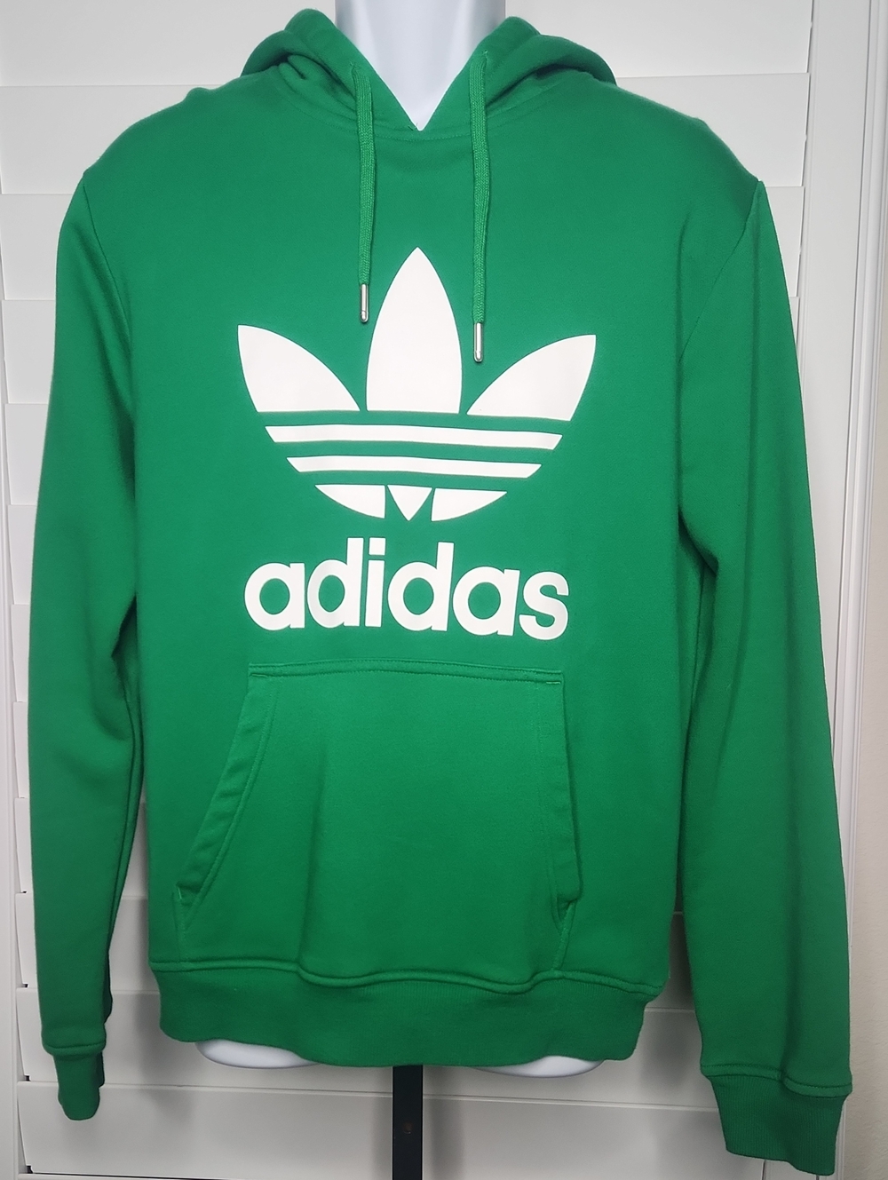 Adidas Hoodie